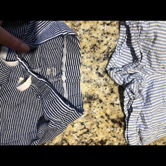 Bundle of baby shorts - Picture 8 of 10